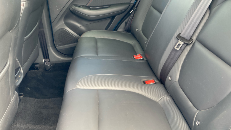 MG ZS 1.0T GDi Exclusive 5dr Petrol Hatchback